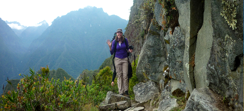 Camino Inca A Machu Picchu D As Real Cusco Tour