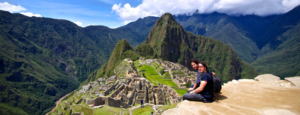 Machu Picchu Peru