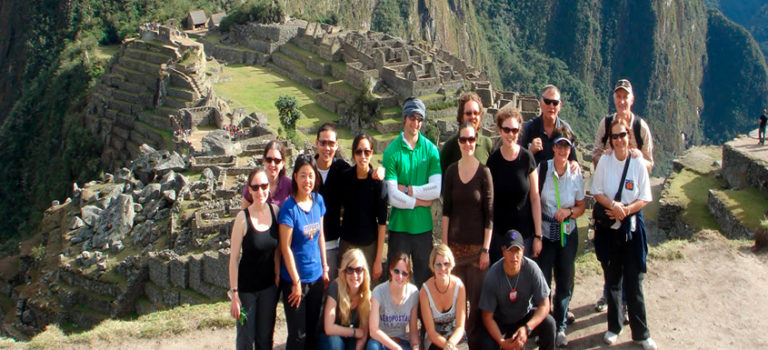 Lares Trek