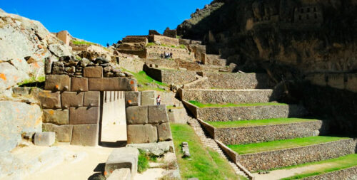 tour valle sagrado full day