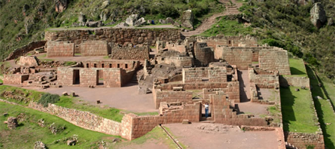 tour valle sagrado full day