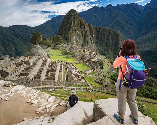 Tour Machu Picchu