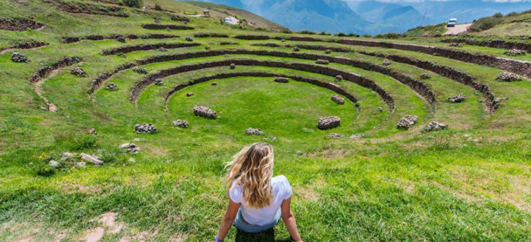 Tour Maras Moray Salineras