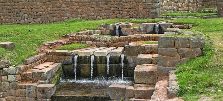 Tour Valle Sur Cusco