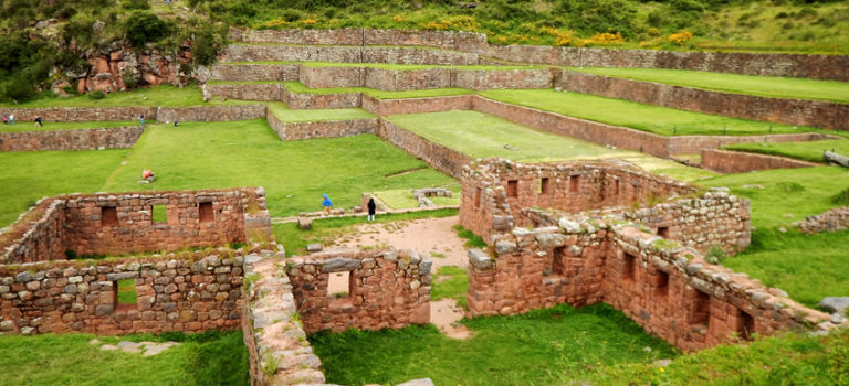 Tour Valle Sur Cusco