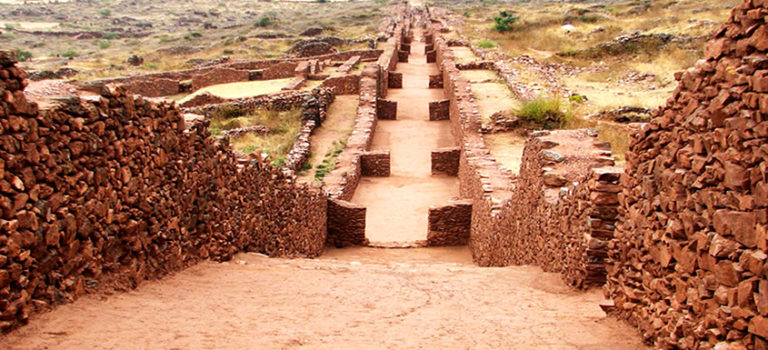 Tour Valle Sur Cusco