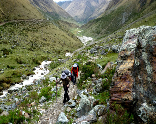 Salkantay