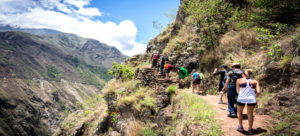 Camino Inca Machupicchu