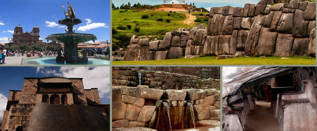 city tour en cusco