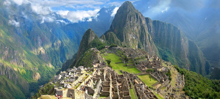 Tours en Cusco y Machu Picchu 3D/2N