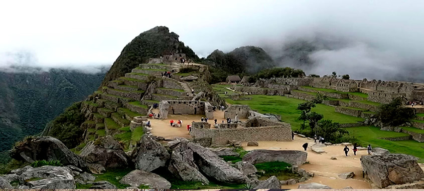 Tours en Cusco y Machu Picchu 3D/2N