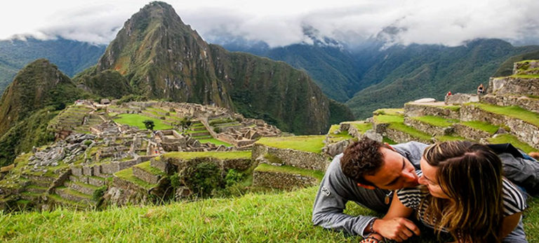 Tours en Cusco Machu Picchu 5D/4N