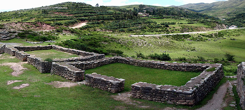 cusco