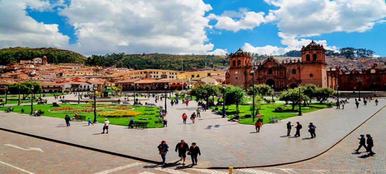 Tours en Cusco y Machu Picchu 3D/2N