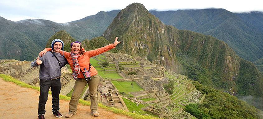 Tours en Cusco y Machu Picchu 3D/2N