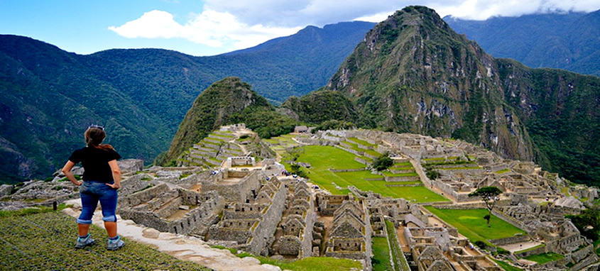 Tours Cusco y Machu Picchu 4D/3N