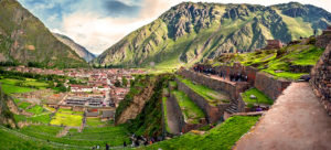 Tours Cusco y Machu Picchu 4D/3N