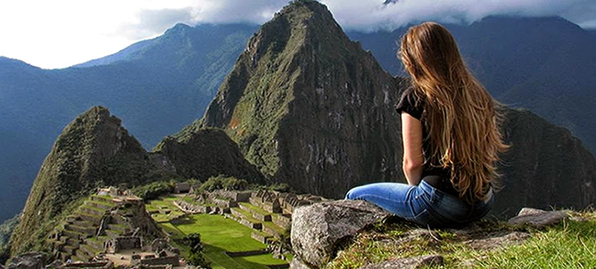 Tours en Cusco Machu Picchu 5D/4N