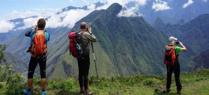 Lima Cusco Machu Picchu Puno 5D/4N