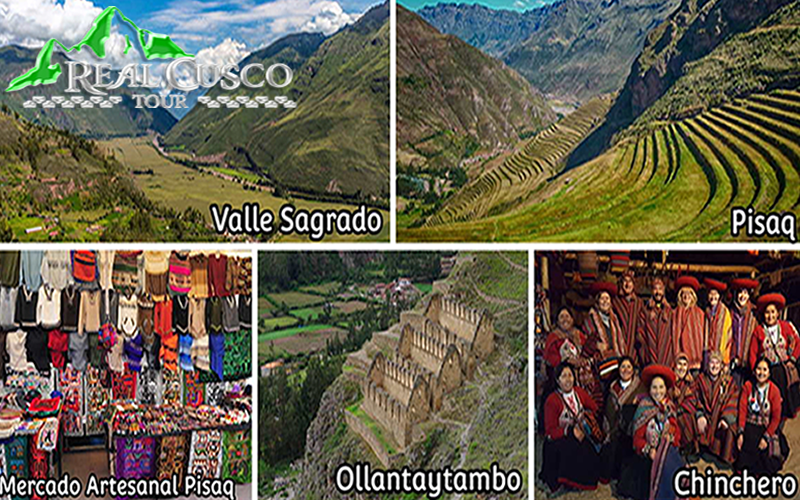 tour valle sagrado de los inkas