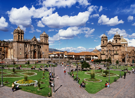 cusco