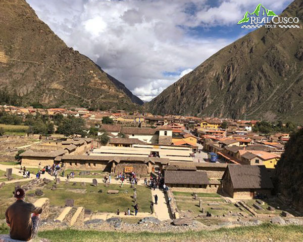 ollantaytambo