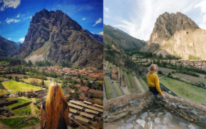 OLLANTAYTAMBO