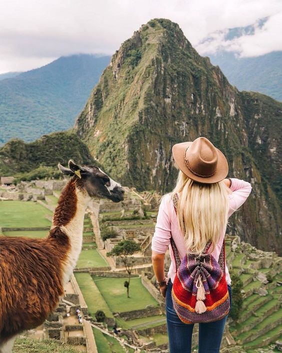 Machu Picchu Travel