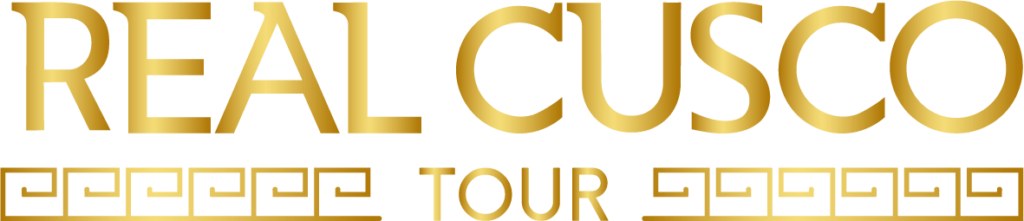Real Cusco Tour Logo