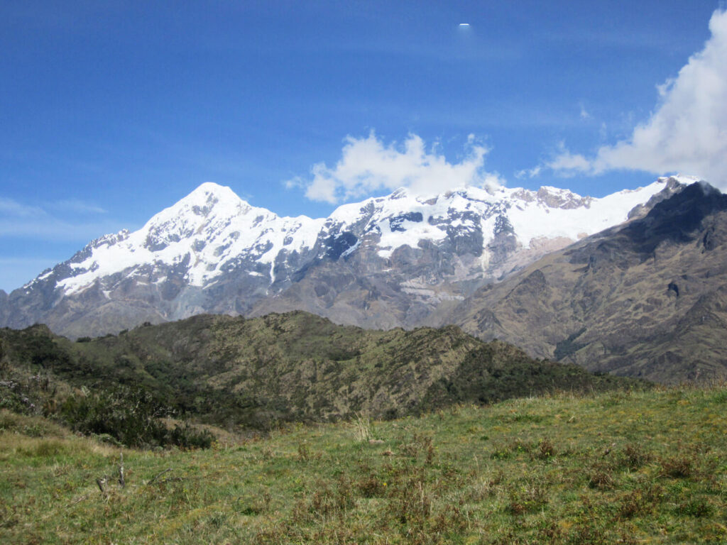 Nevado Veronica