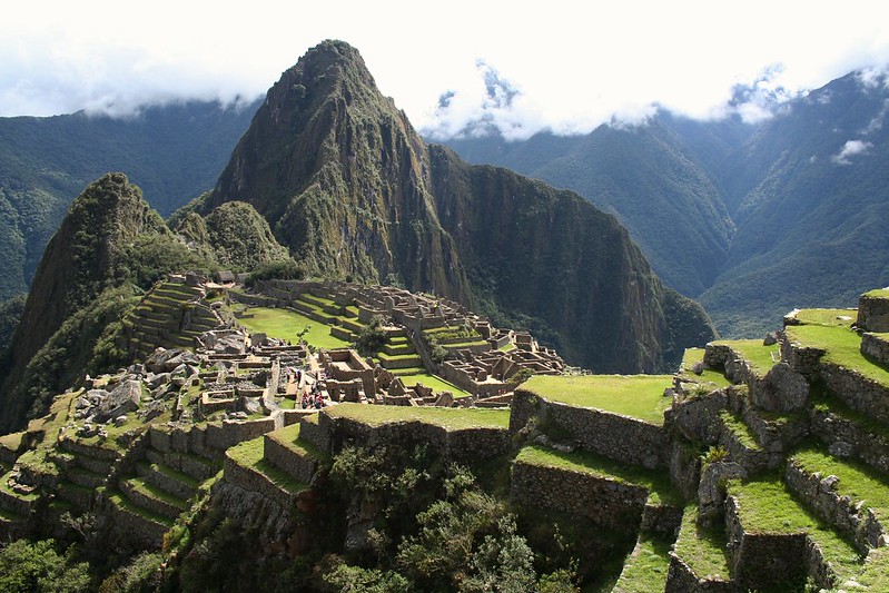 Cosas que Hacer en Machu Picchu 