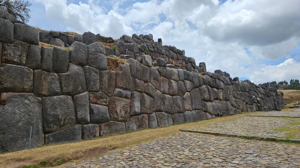 Cómo Llegar a Sacsayhuamán