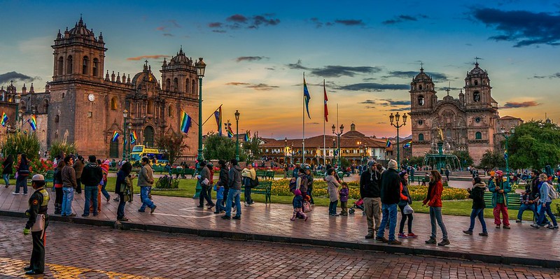 Qué hacer en Cusco en 3 días