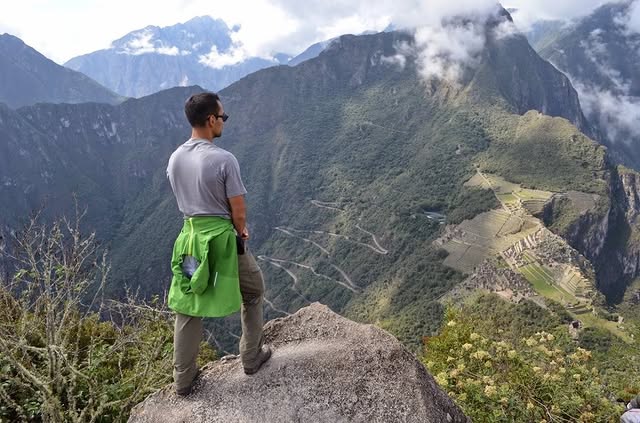 Las Mejores Caminatas en Cusco