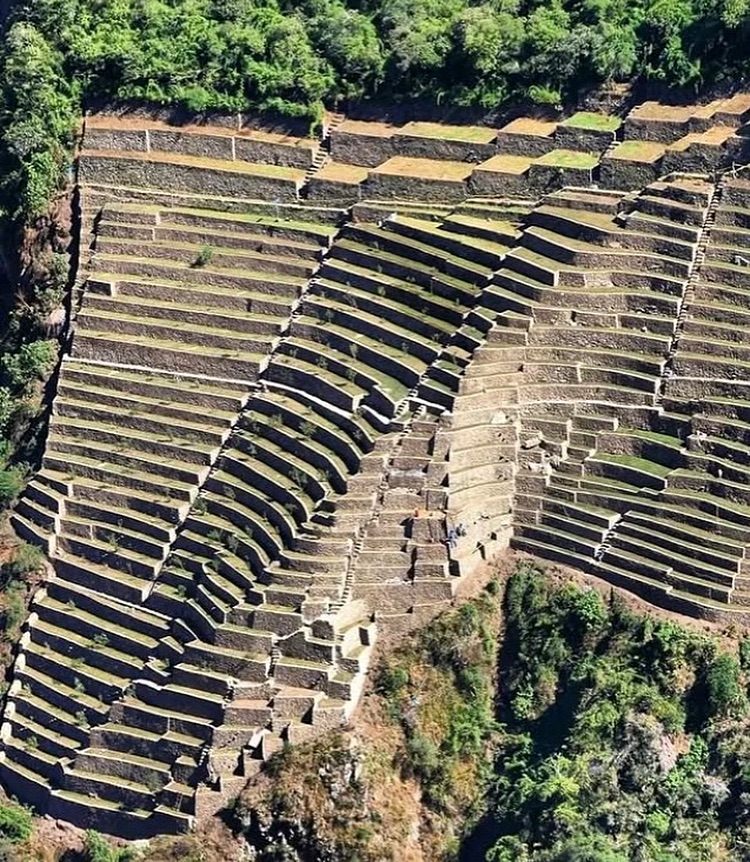 Cómo llegar a Choquequirao