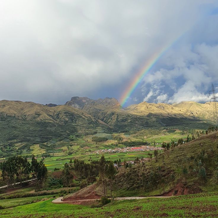 Cuándo viajar a Perú