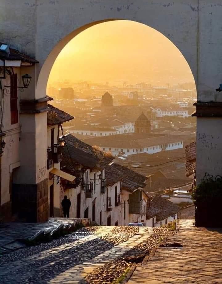 Preguntas Frecuentes acerca de Cusco