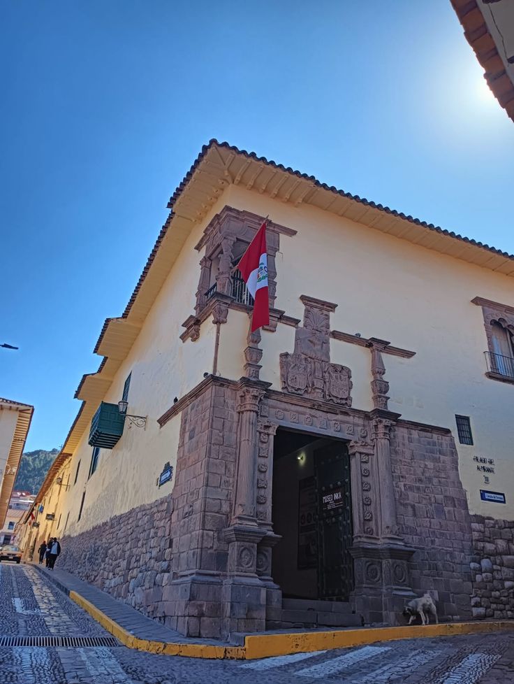 Museos en Cusco