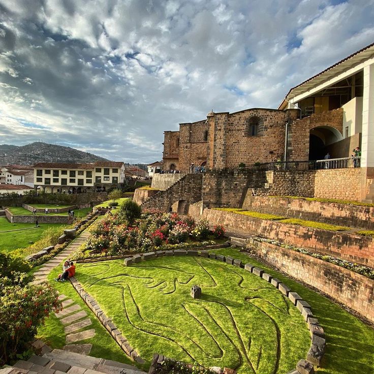 la ciudad de cusco